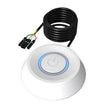 External PC Power Switch Extension Cable with LED Indicator – Desktop Computer On/Off Button