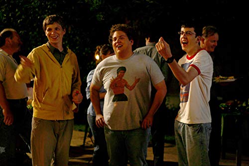 Superbad: Unrated Extended Edition - Blu-Ray (Used)