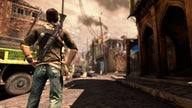 Uncharted 2: Among Thieves - PlayStation 3 Standard Edition (Used)