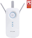 TP-Link AC1750 WiFi Extender (RE450) - Up to 1750Mbps, Dual Band WiFi Repeater, Internet Booster, Extend WiFi Range Further 🍁 All In One Marketplace Canada