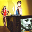 Moby / Last Night - CD (Used)