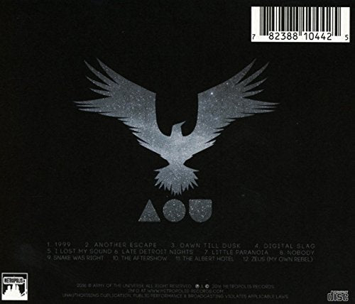 1999 & The Aftershow