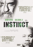 Instinct (Widescreen) - DVD (Used)
