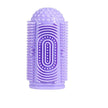 Silicone Pet Finger Toothbrush – Soft BPA-Free Dog & Cat Toothbrush for Teeth Cleaning & Gum Massage