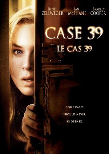Case 39 - DVD (Used)