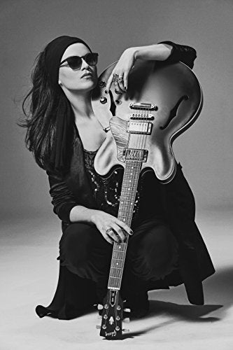 Melody Gardot / Currency Of Man (Deluxe) - CD