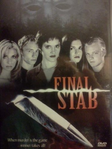 Final Stab