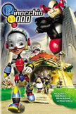 P3k: Pinocchio 3000