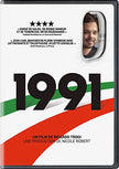 1991 - DVD (Used)