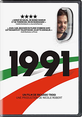 1991 - DVD (Used)
