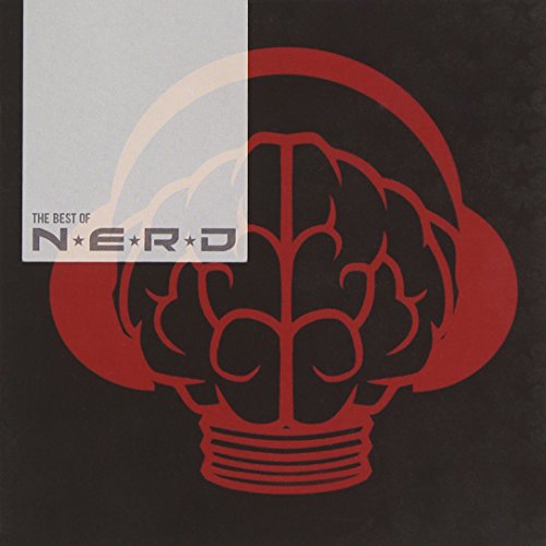 Best Of N.E.R.D.