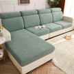 Polar Fleece Sofa Cover – All-Season Universal Couch Slipcover (6 Colours, S–2XL)