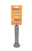 Scrub Daddy Self- Standing Soap Dispensing Dishwand, Silver 🍁 All In One Marketplace Canada