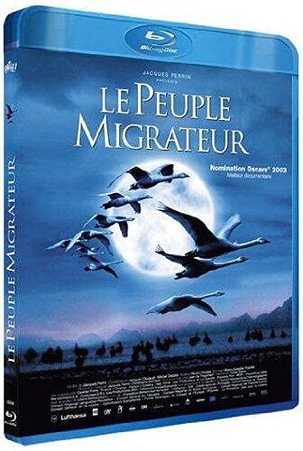 Le Peuple Migrateur - Blu-Ray (Used)