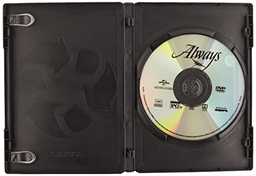 Always (Widescreen) - DVD (Used)