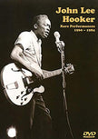 John Lee Hooker - Rare Performances 1960-1984 [Import]