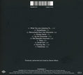 Porcupine Tree / Up The Downstair - CD