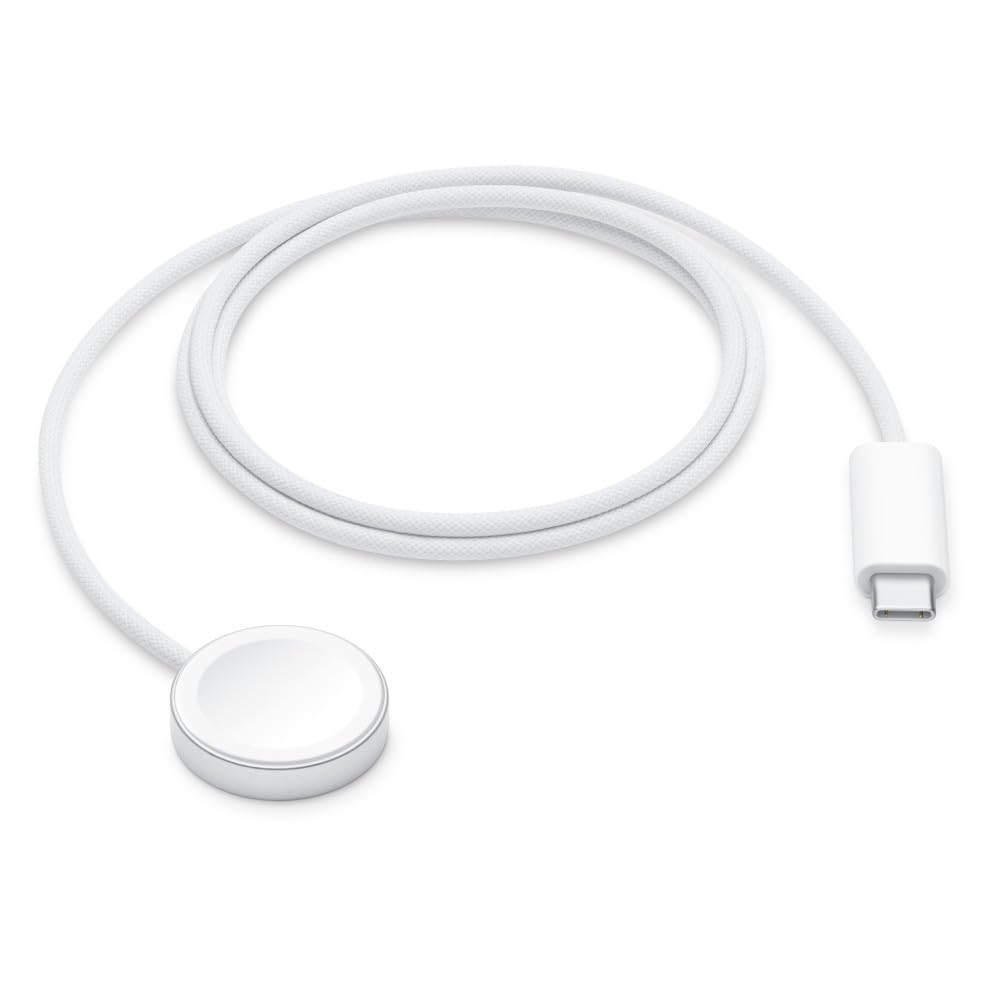 Apple Apple Watch Magnetic Fast Charger to USB-C Cable (1 m) 🍁 All In One Marketplace Canada