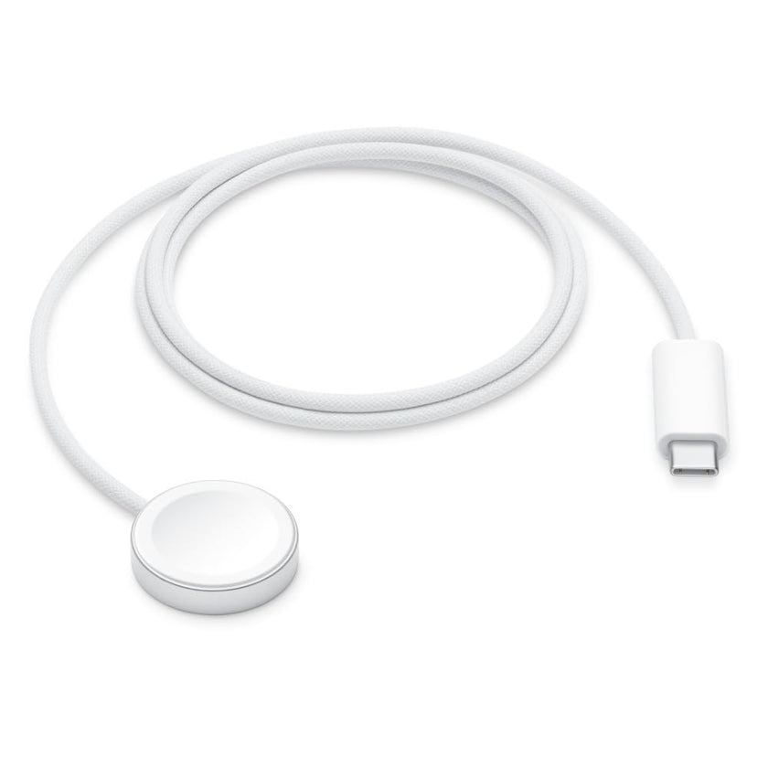 Apple Apple Watch Magnetic Fast Charger to USB-C Cable (1 m) 🍁 All In One Marketplace Canada