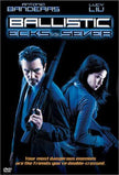 Ballistic: Ecks Vs. Sever - DVD