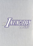 Coffret Les invincibles, série complète - DVD (Used)