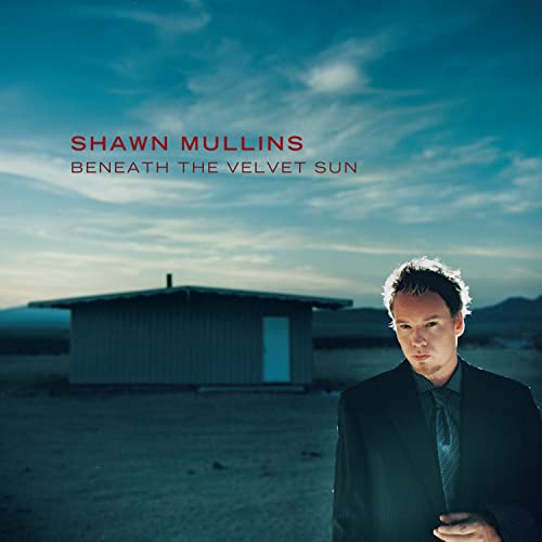 Beneath the Velvet Sun