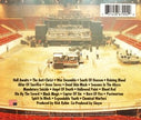 Slayer / Live: Decade Of Aggression - CD