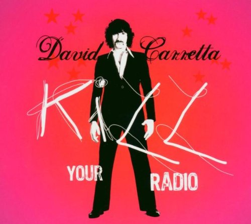 Kill Your Radio