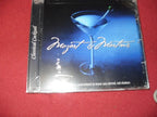 Mozart & Martinis
