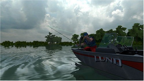 Rapala Tournament Fishing