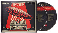Led Zeppelin / Mothership - CD