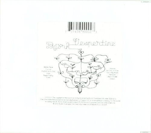 Vespertine