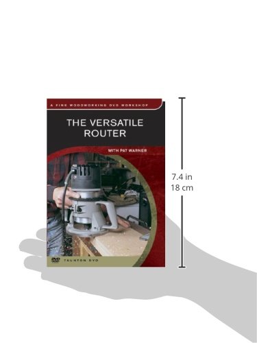 Versatile Router