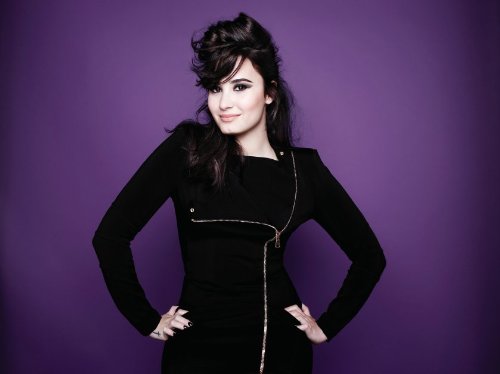 Demi Lovato / Demi - CD (Used)