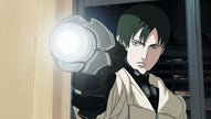 Gantz Complete Series (Anime Classics)
