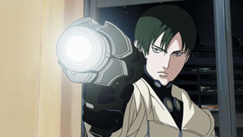 Gantz Complete Series (Anime Classics)