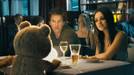 Ted - DVD (Used)