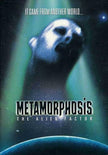 Metamorphosis (1987) [Import]