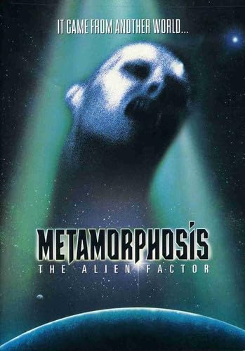 Metamorphosis (1987) [Import]