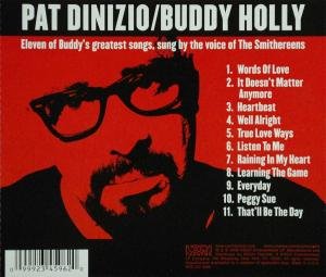 DINIZIO, PAT - BUDDY HOLLY TRIBUTE