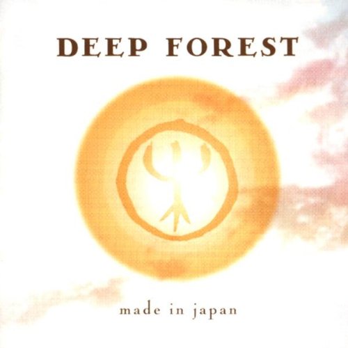 Made In Japan Live