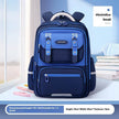 Backbone Protection And Load Reduction Waterproof Backpack