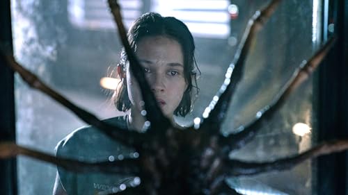 Alien: Romulus - Blu-Ray
