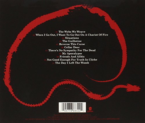 Escape The Fate / Dying Is Your Latest Fashion - CD
