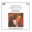 Symphony No. 9 'choral'