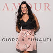Giorgia Fumanti / Amour - CD (used)