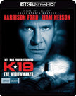 K-19: The Widowmaker (Collector's Edition) - 4K/Blu-ray