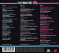 80'S Extended Mix / Various