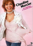Claudine Mercier / 3ieme Spectacle - DVD (Used)