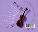 Vanessa Mae / The Violin Player - CD (Used)